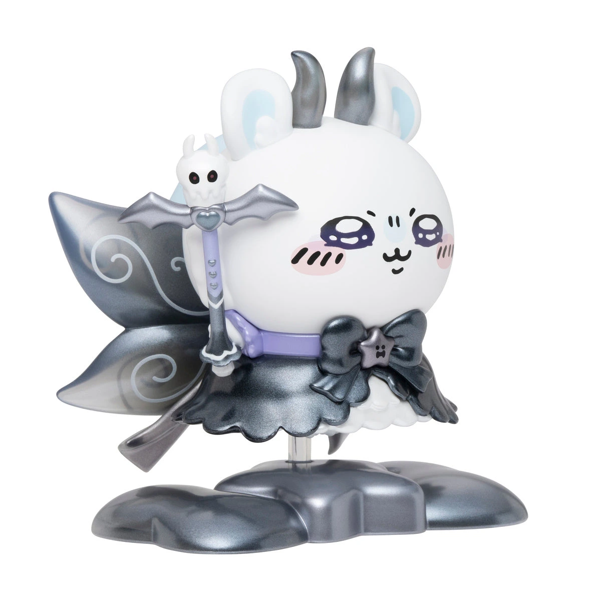[In stock] "Chiikawa" Chiikawa Super Magical Chiikawa GPSBOX Statue Figure Collection (6 types in total)
