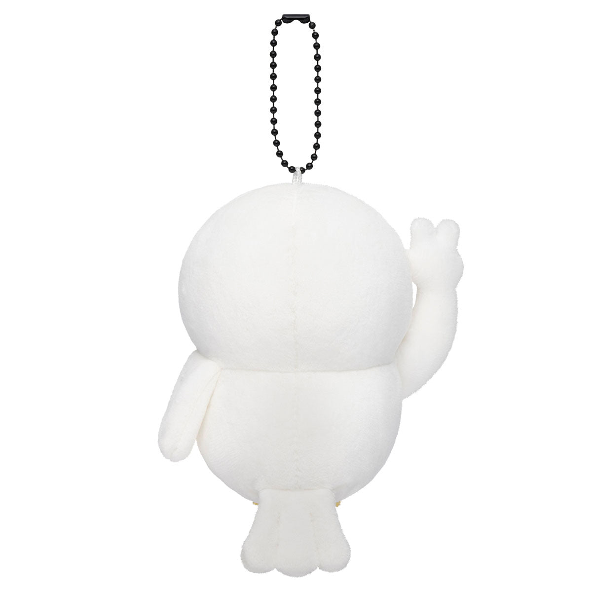 [Pre-order] "Chiikawa" Chiikawa Movie Plush Mascot - a friendly "bird"