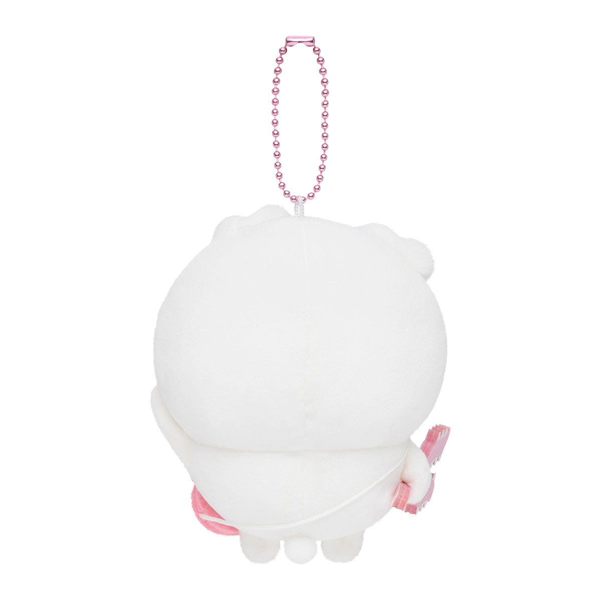 [Pre-order] "Chiikawa" Chiikawa Movie Plush Mascot - Chiikawa with elongated ears