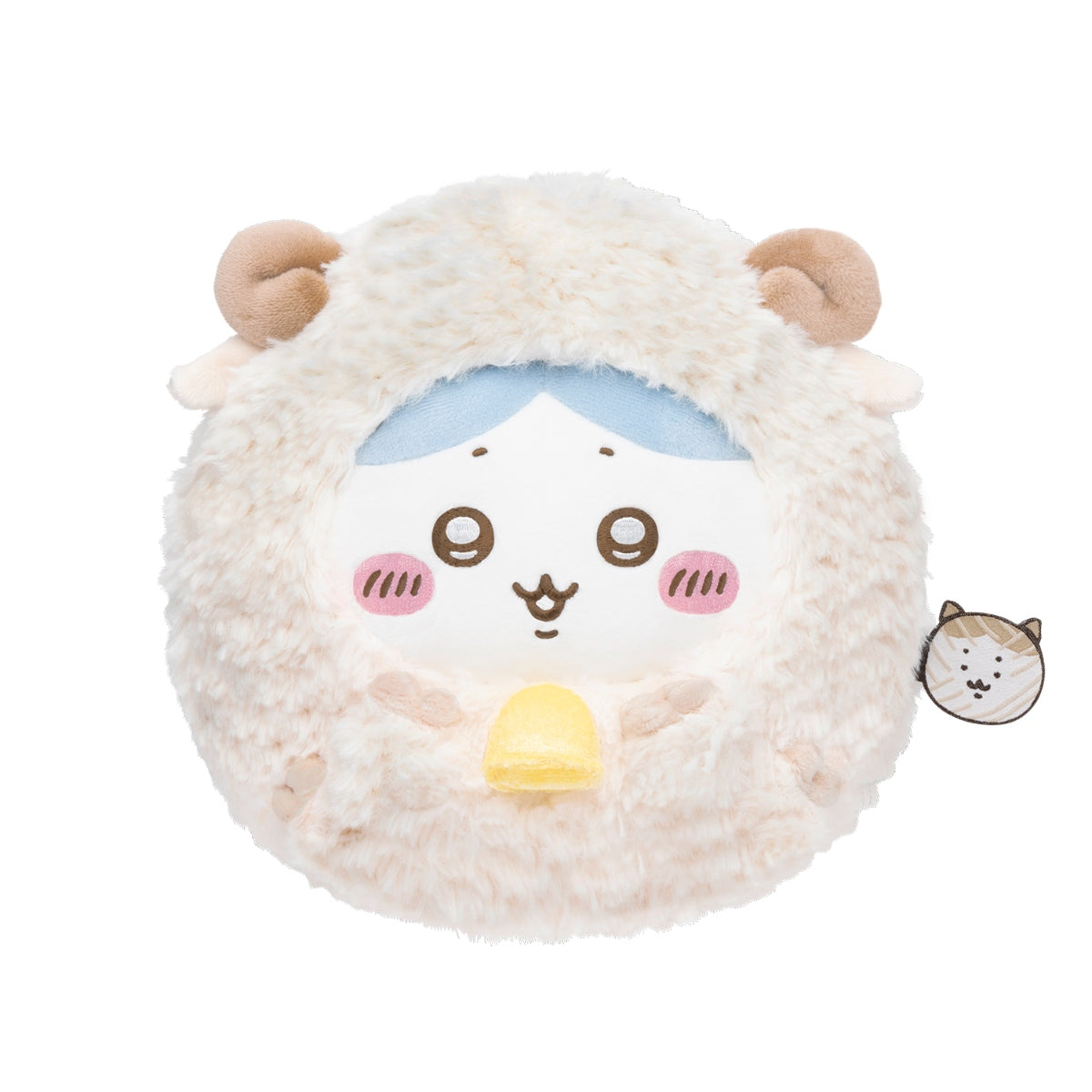 [Pre-order] [Made-to-order] "Chiikawa" Chiikawa Happy Bag 2027 (Year of the Sheep)