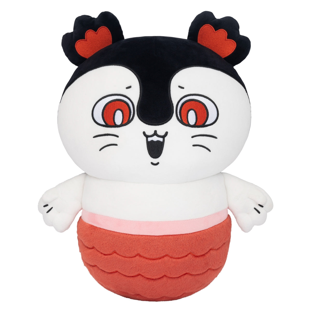 [Pre-order] [Made-to-order] "Chiikawa" Chiikawa Movie Chiikawa Siren Plush Toy L