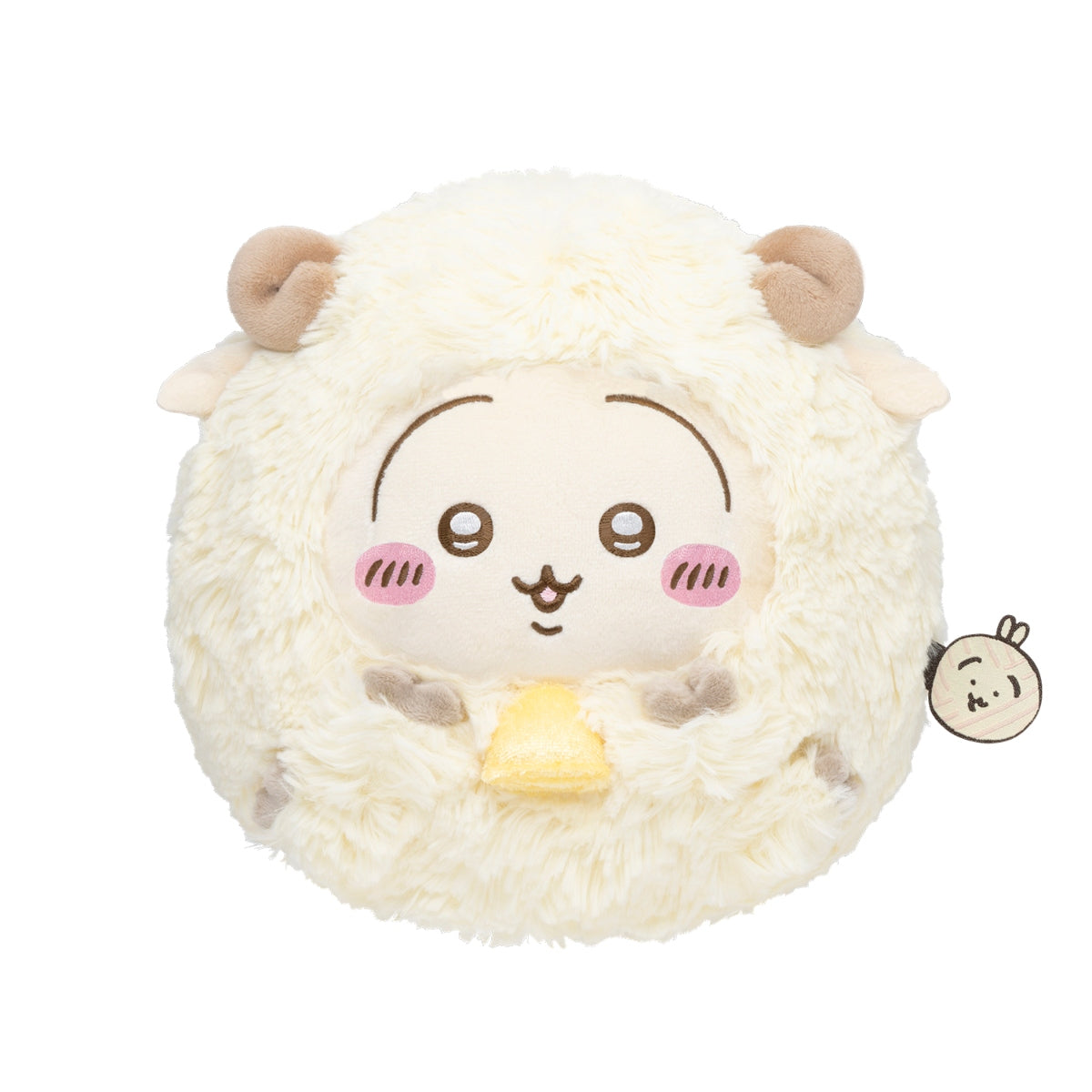 [Pre-order] [Made-to-order] "Chiikawa" Chiikawa Happy Bag 2027 (Year of the Sheep)