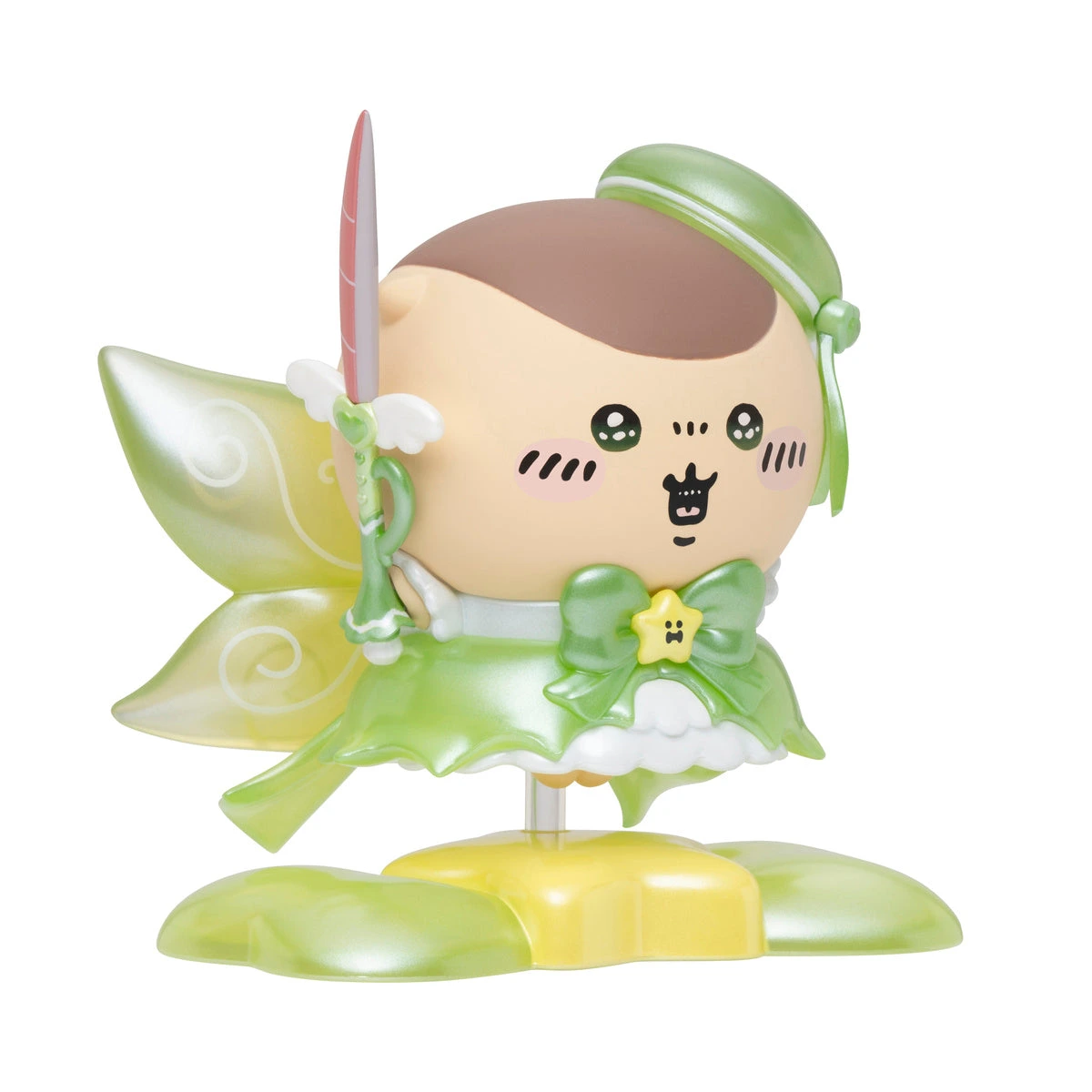 [In stock] "Chiikawa" Chiikawa Super Magical Chiikawa GPSBOX Statue Figure Collection (6 types in total)
