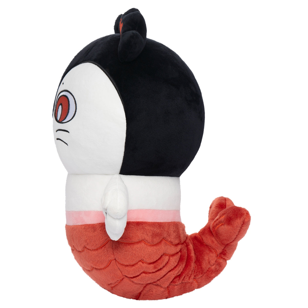 [Pre-order] [Made-to-order] "Chiikawa" Chiikawa Movie Chiikawa Siren Plush Toy L