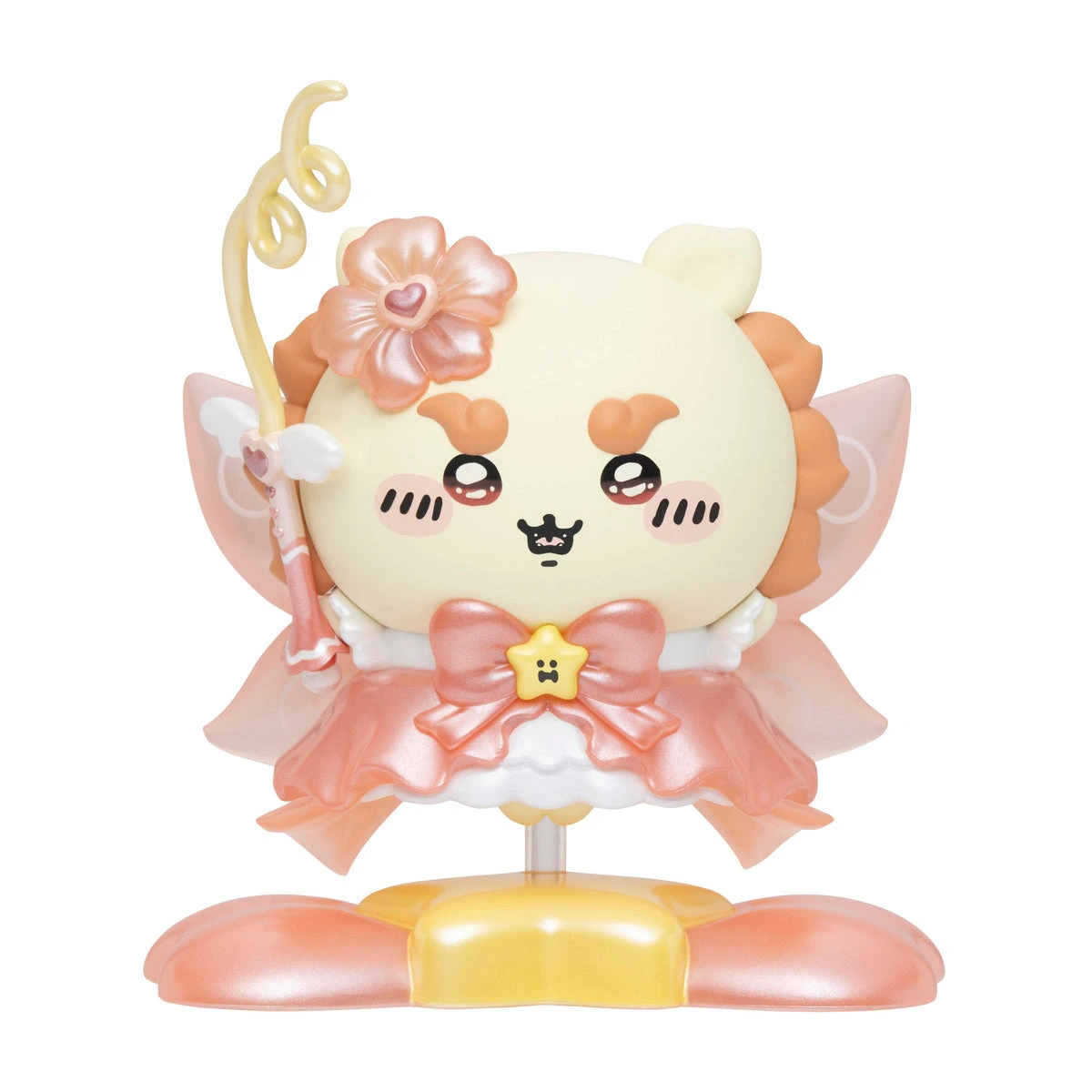 [In stock] "Chiikawa" Chiikawa Super Magical Chiikawa GPSBOX Statue Figure Collection (6 types in total)