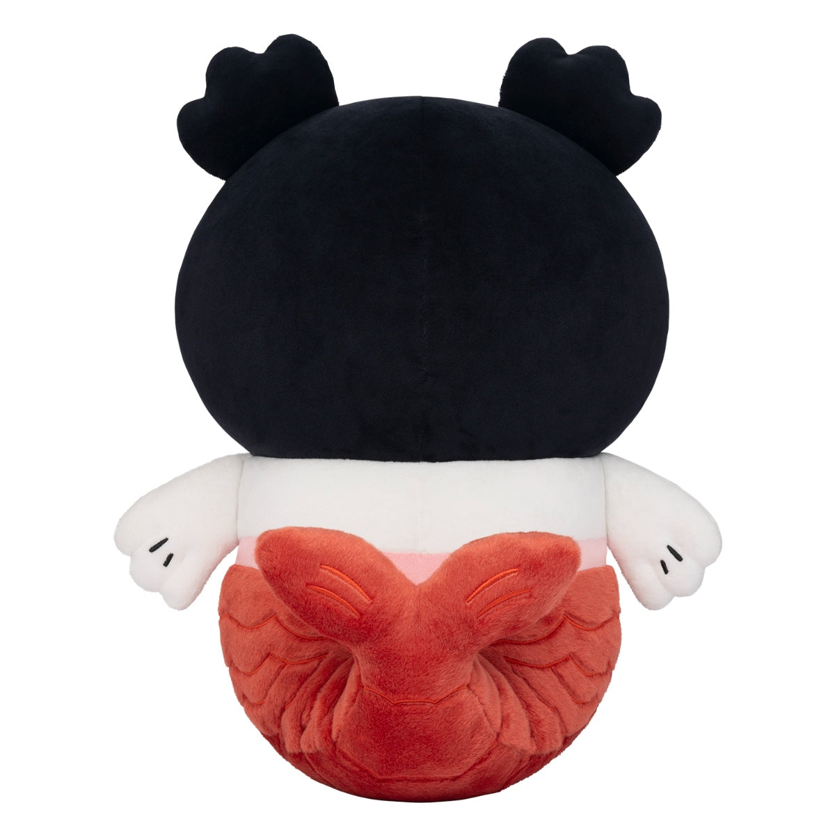 [Pre-order] [Made-to-order] "Chiikawa" Chiikawa Movie Chiikawa Siren Plush Toy L