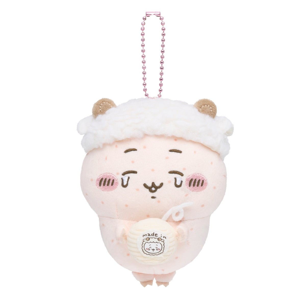 [Pre-order] [Made-to-order] "Chiikawa" Chiikawa Happy Bag 2027 (Year of the Sheep)
