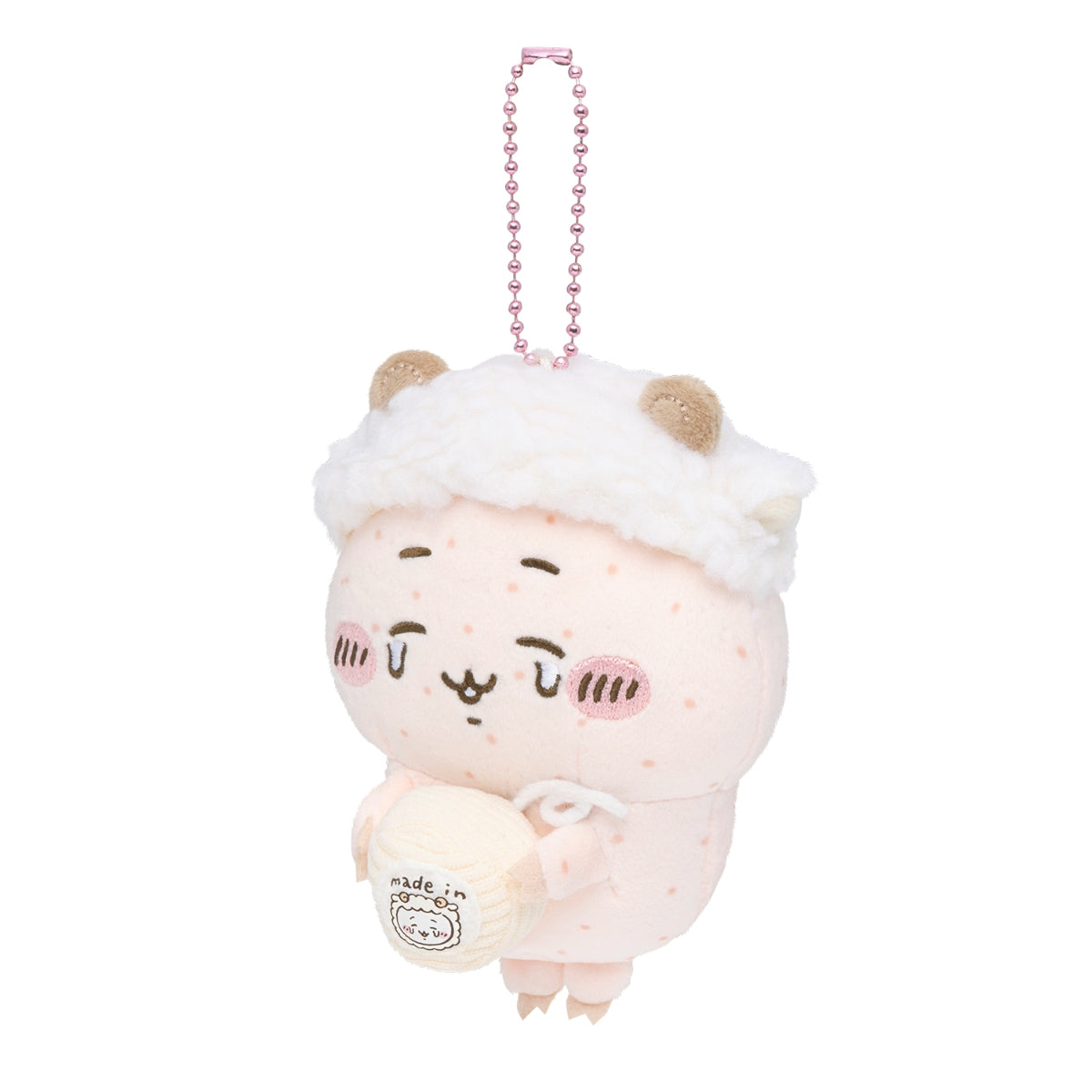 [Pre-order] [Made-to-order] "Chiikawa" Chiikawa Happy Bag 2027 (Year of the Sheep)
