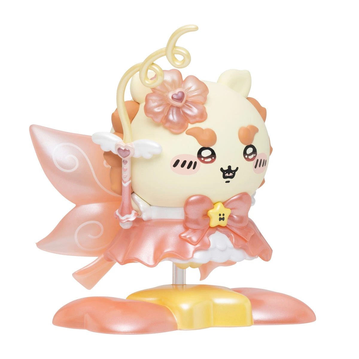 [In stock] "Chiikawa" Chiikawa Super Magical Chiikawa GPSBOX Statue Figure Collection (6 types in total)