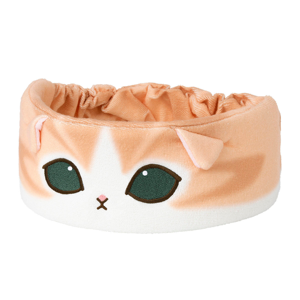 [Pre-order] mofusand Cat Hairband - Scottish Fold