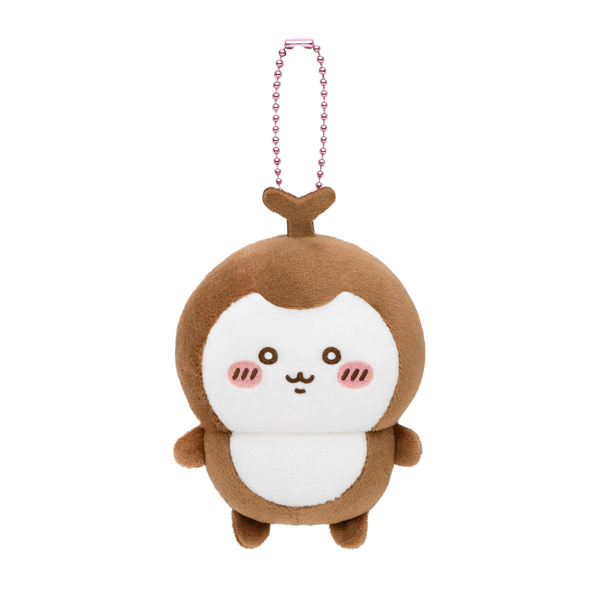 [Pre-order] "Chiikawa" Chiikawa Beetle Plush Mascot