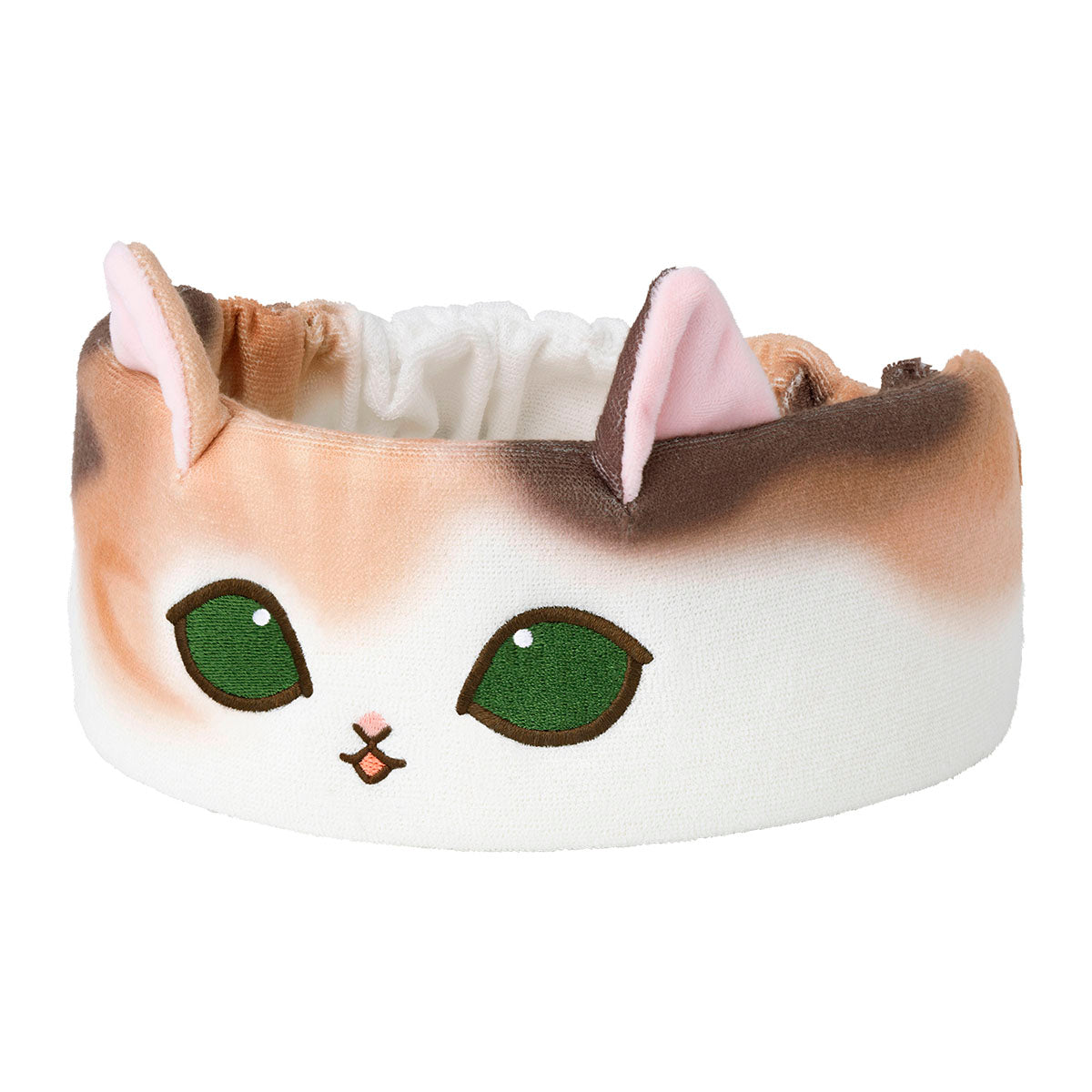 [Pre-order] mofusand Cat Hairband - Calico