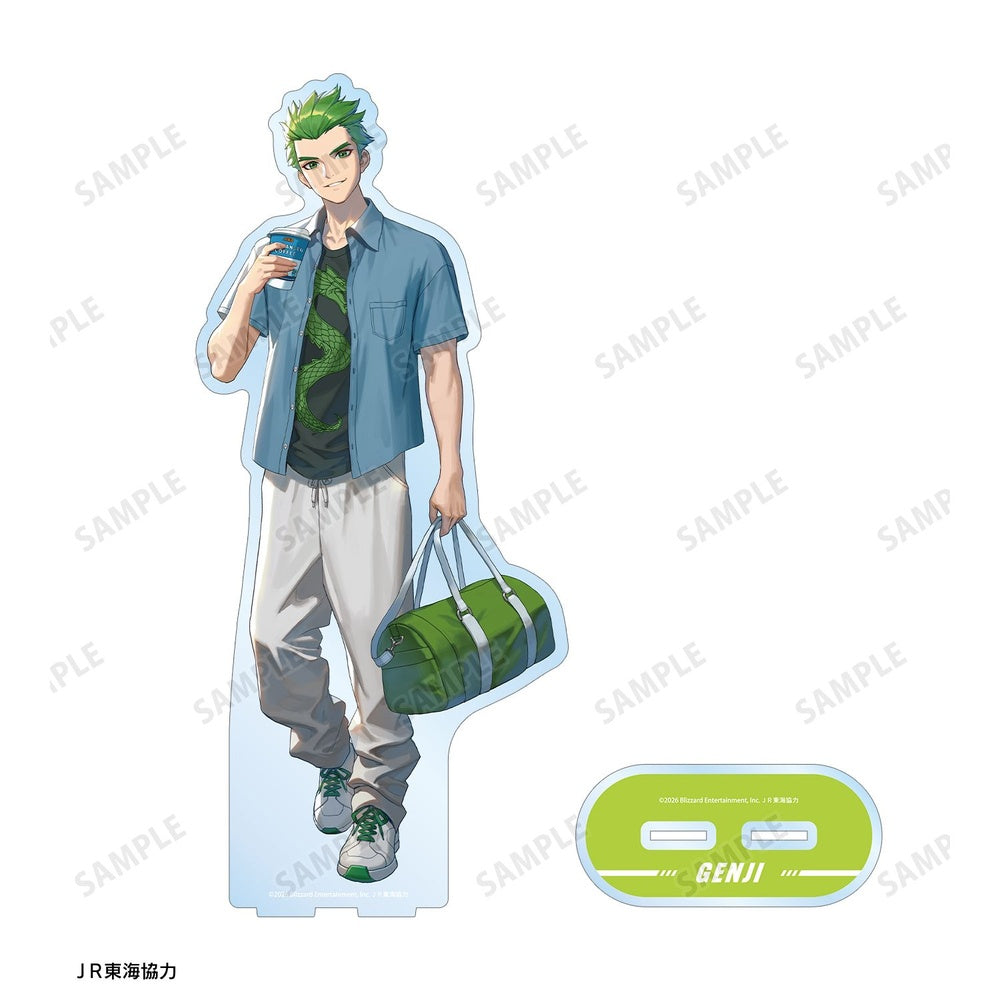 genjiro- 出品 Pre-order] 