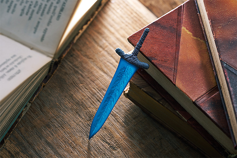 [Pre-order] Nendoroid "ELDEN RING" Ranni