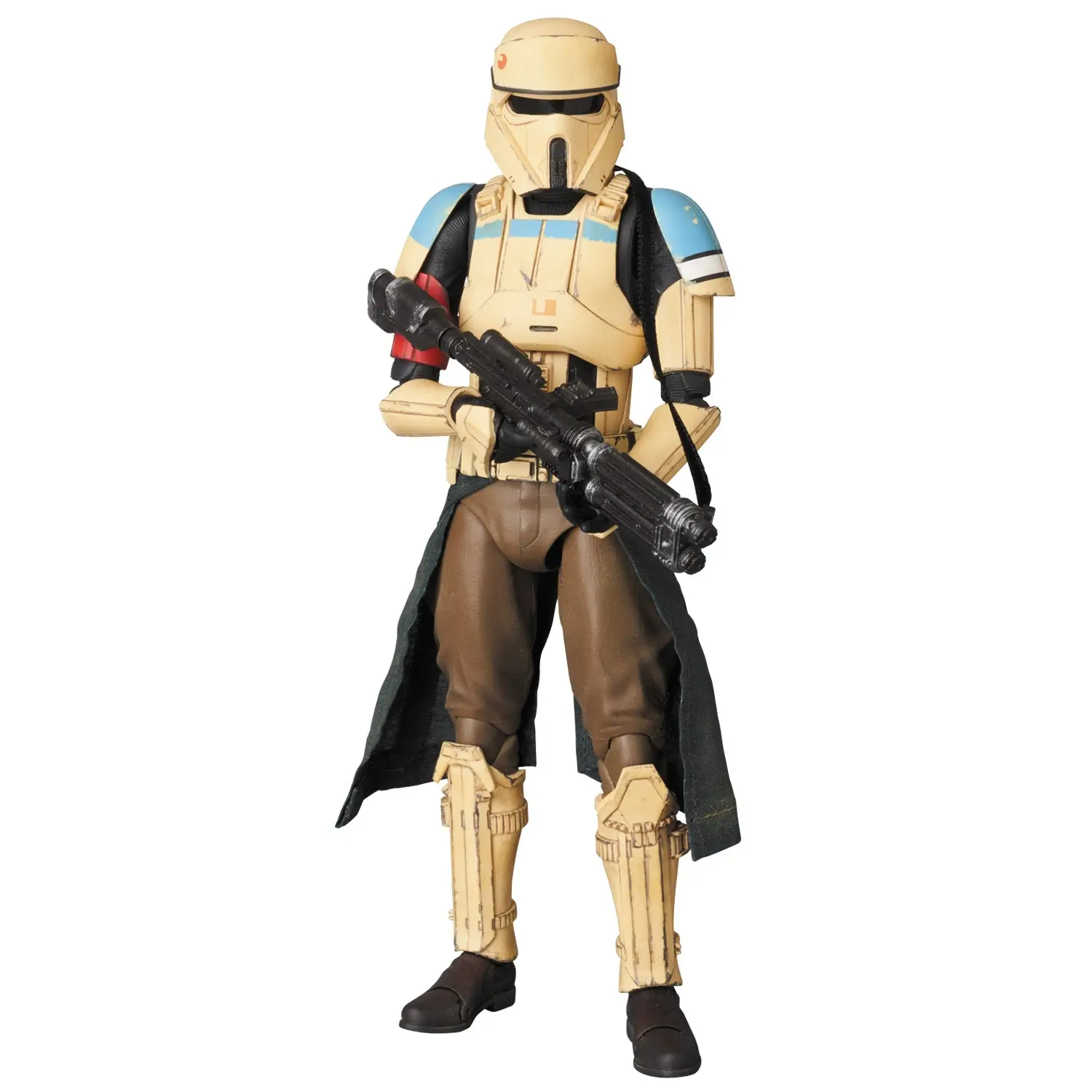 [Pre-order] MAFEX "Star Wars" SHORETROOPER
