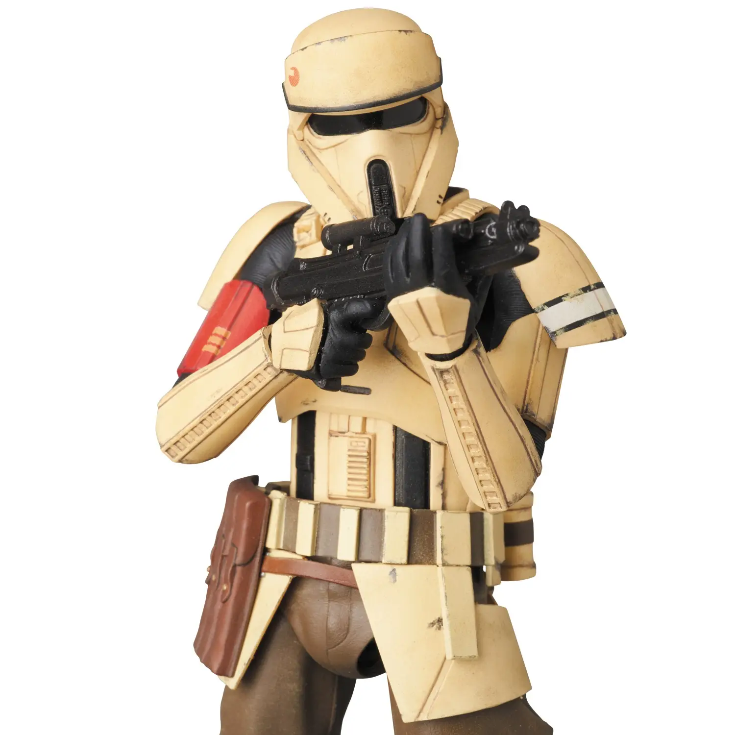 [Pre-order] MAFEX "Star Wars" SHORETROOPER