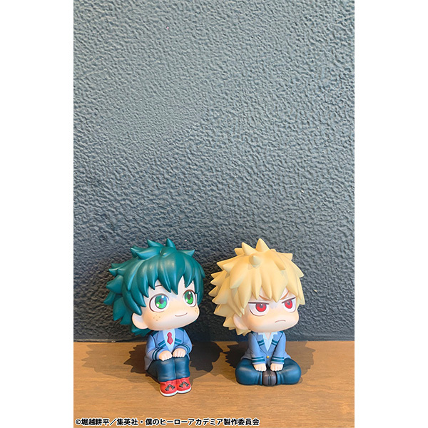 [Pre-order] Look Up Series "My Hero Academia" Izuku Midoriya 