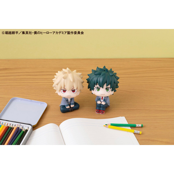[Pre-order] Look Up Series "My Hero Academia" Izuku Midoriya 