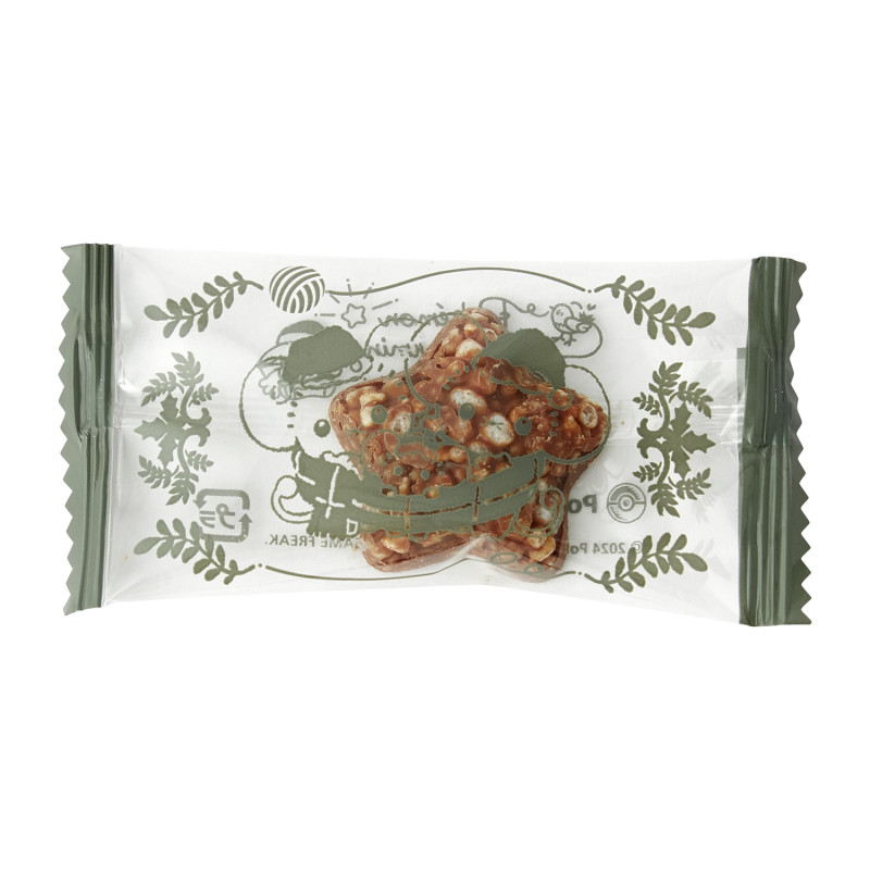 [Pre-order] "Pokémon" Heartwarming Christmas Metal Box