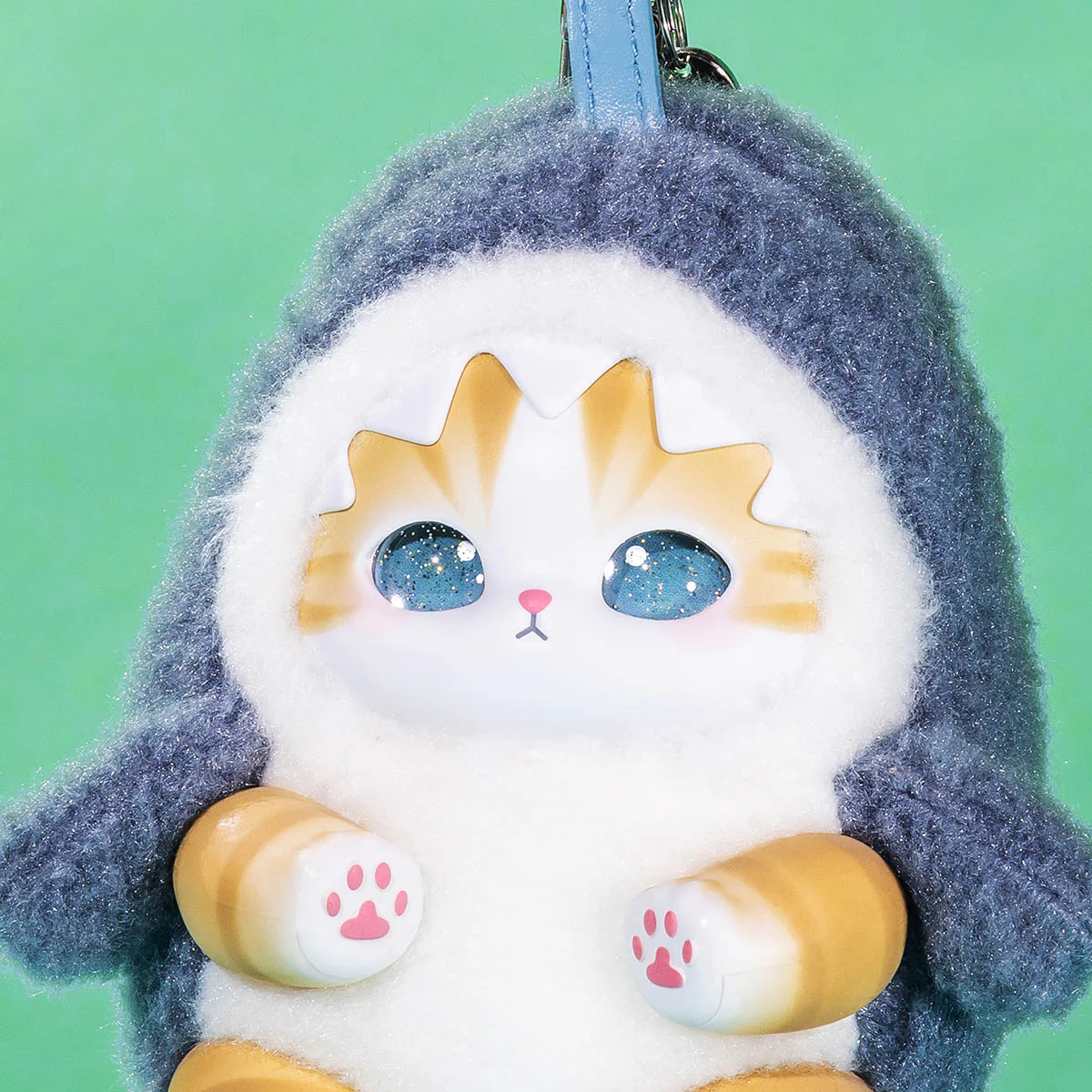 [Pre-order] mofusand Kiramekko Fluffy Kittens