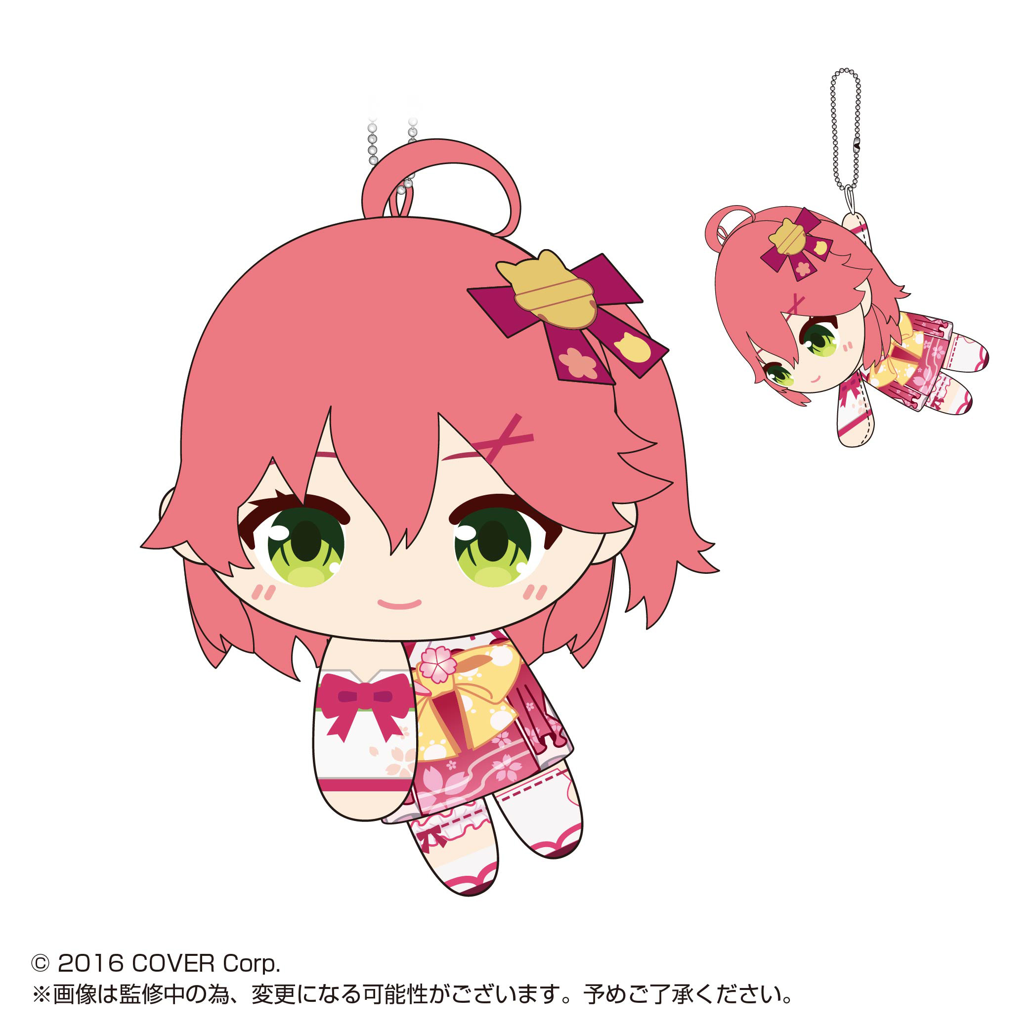 [Pre-order] hololive Production TeteColle 4