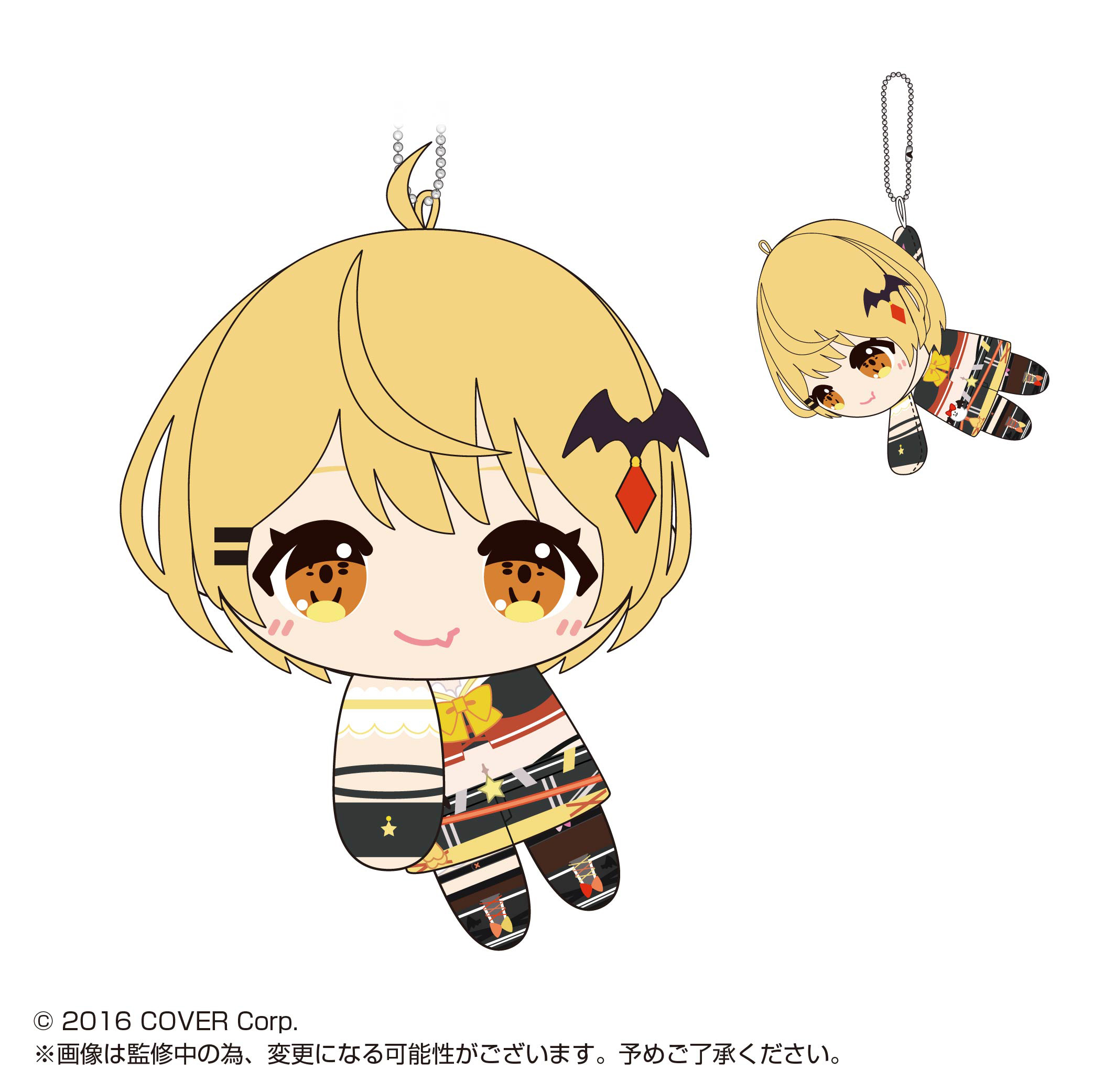 [Pre-order] hololive Production TeteColle 4