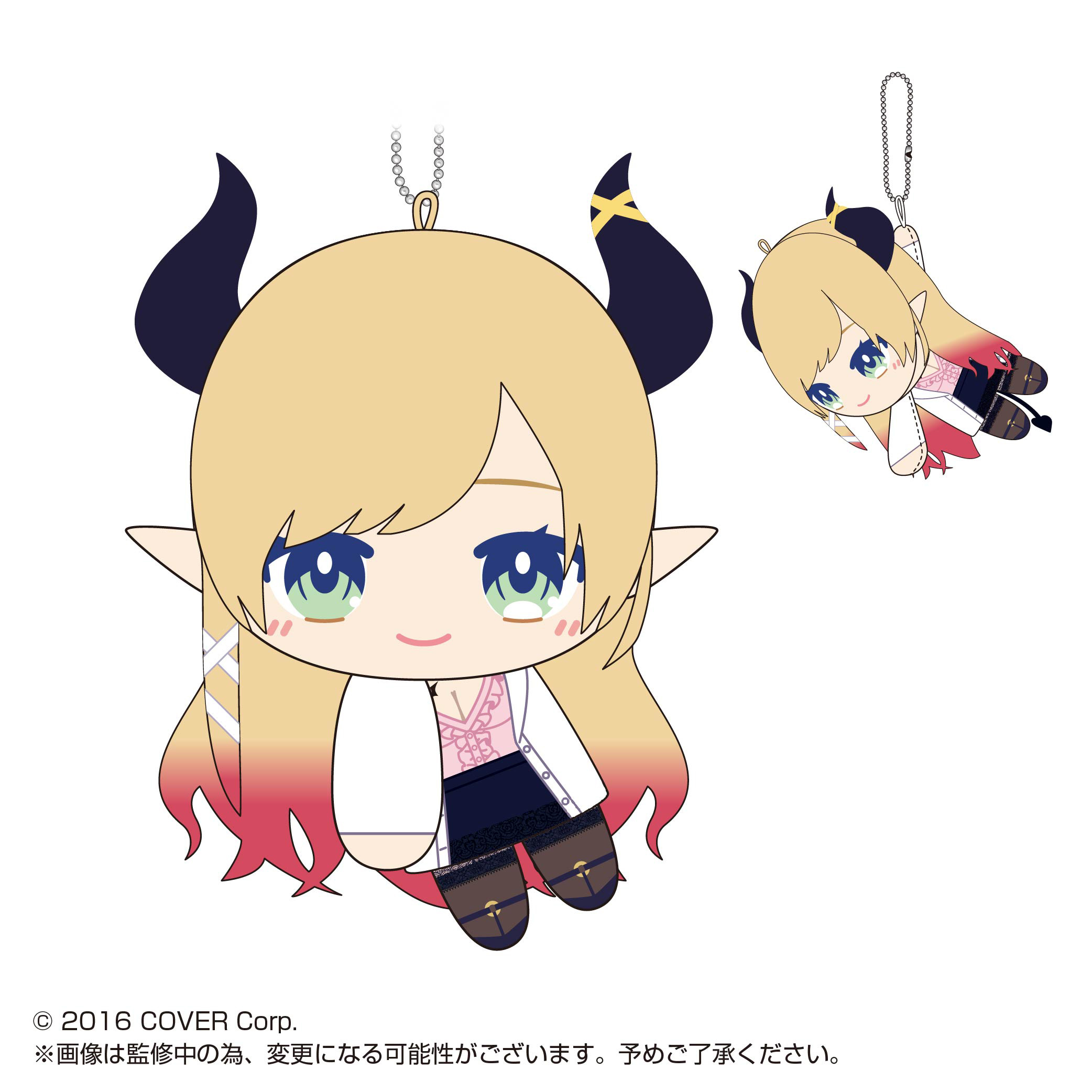 [Pre-order] hololive Production TeteColle 4