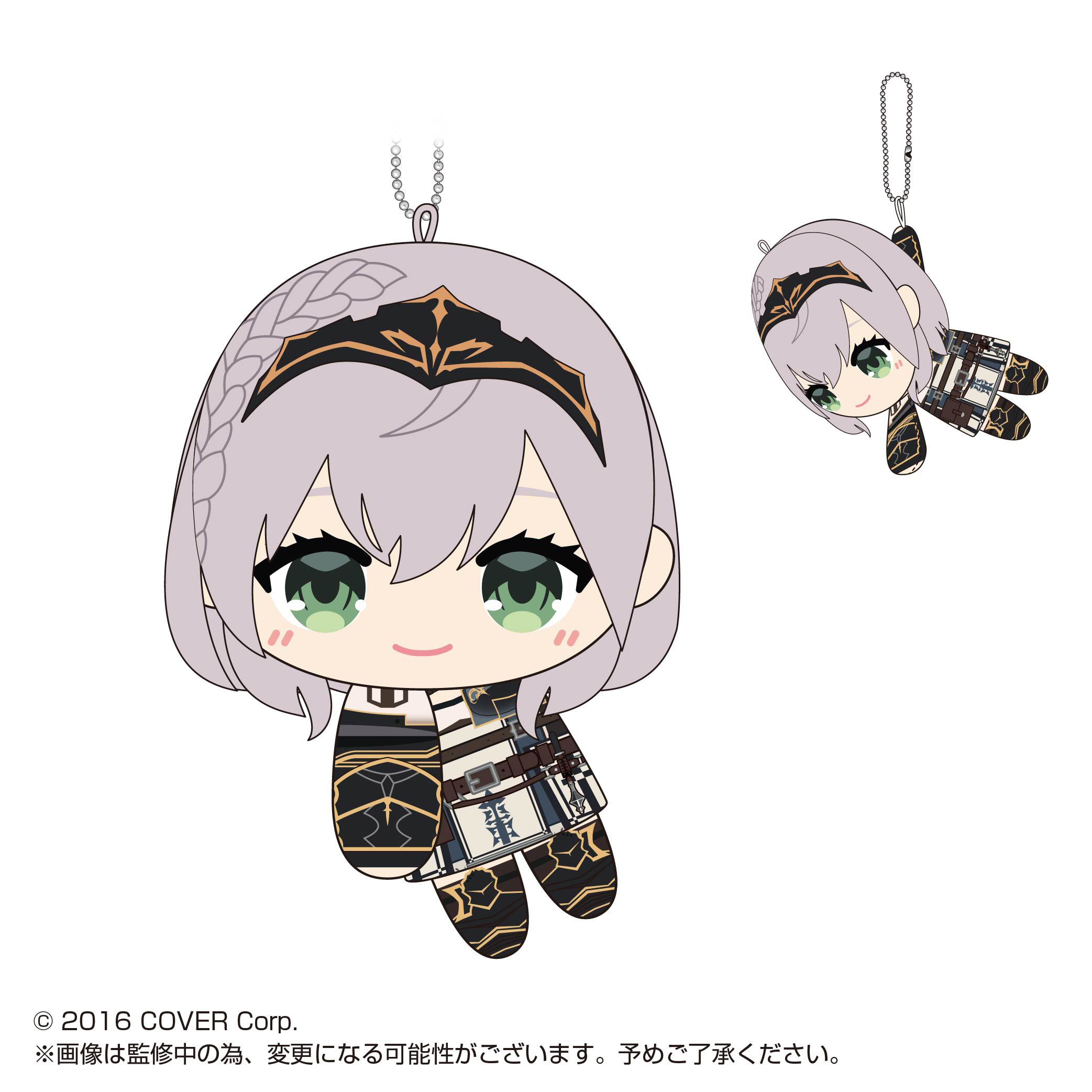 [Pre-order] hololive Production TeteColle 4