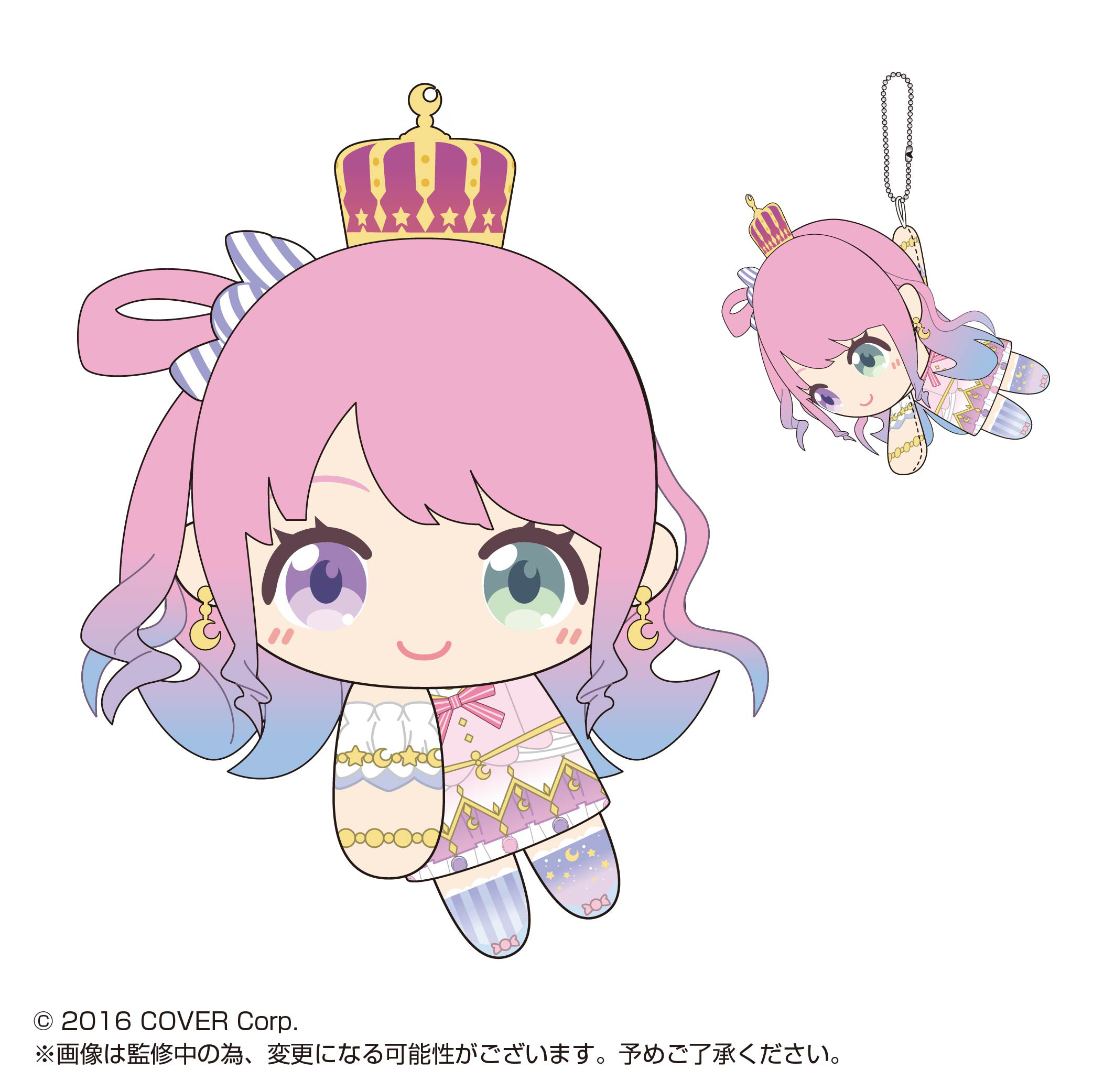 [Pre-order] hololive Production TeteColle 4