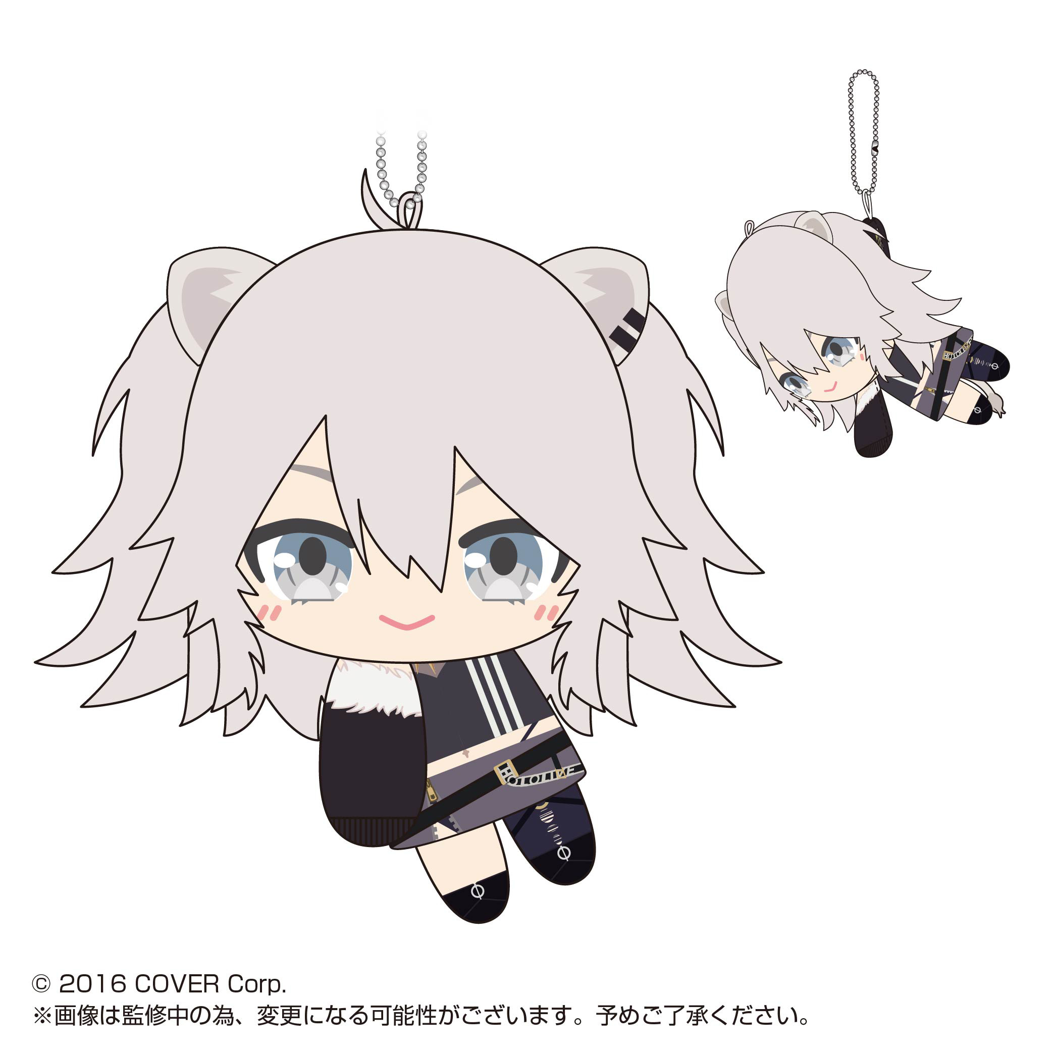 [Pre-order] hololive Production TeteColle 4