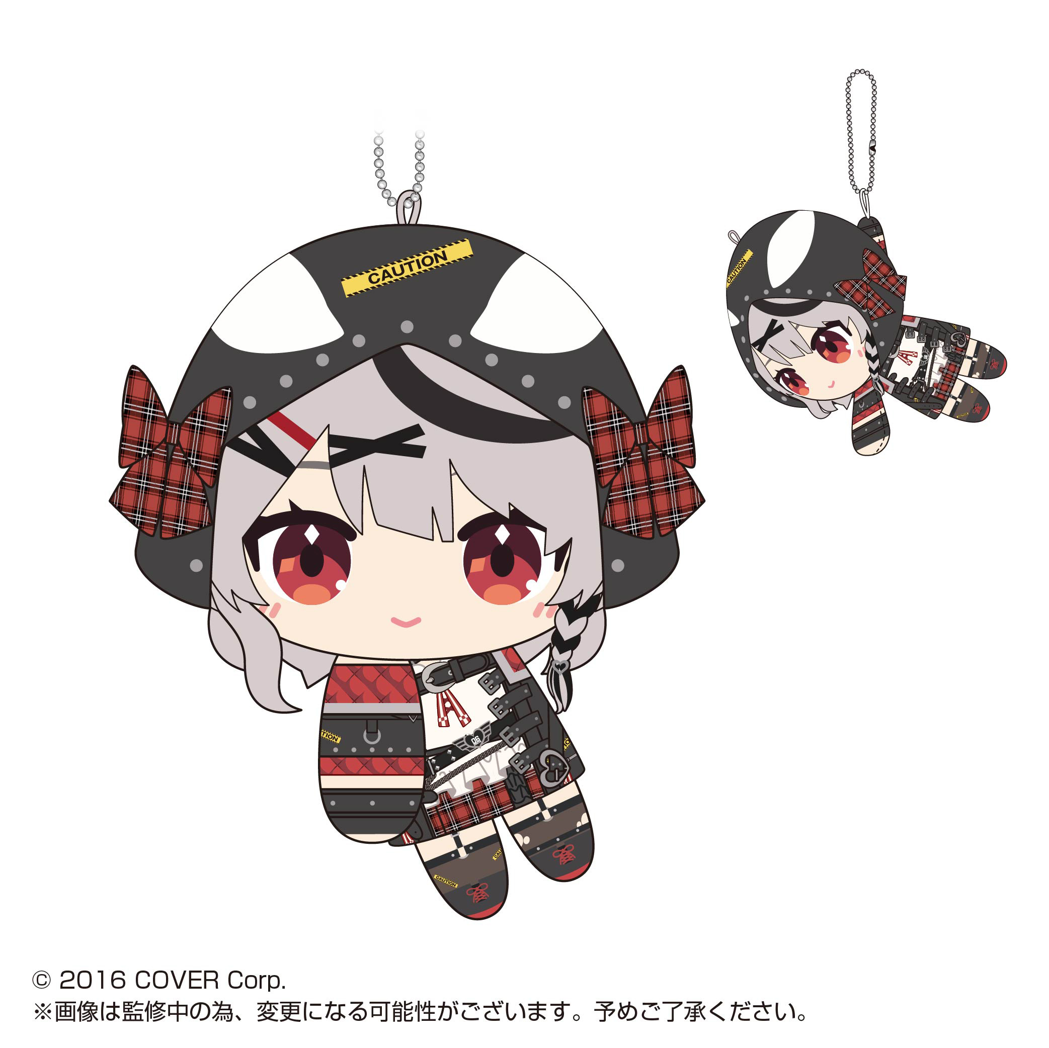 [Pre-order] hololive Production TeteColle 4