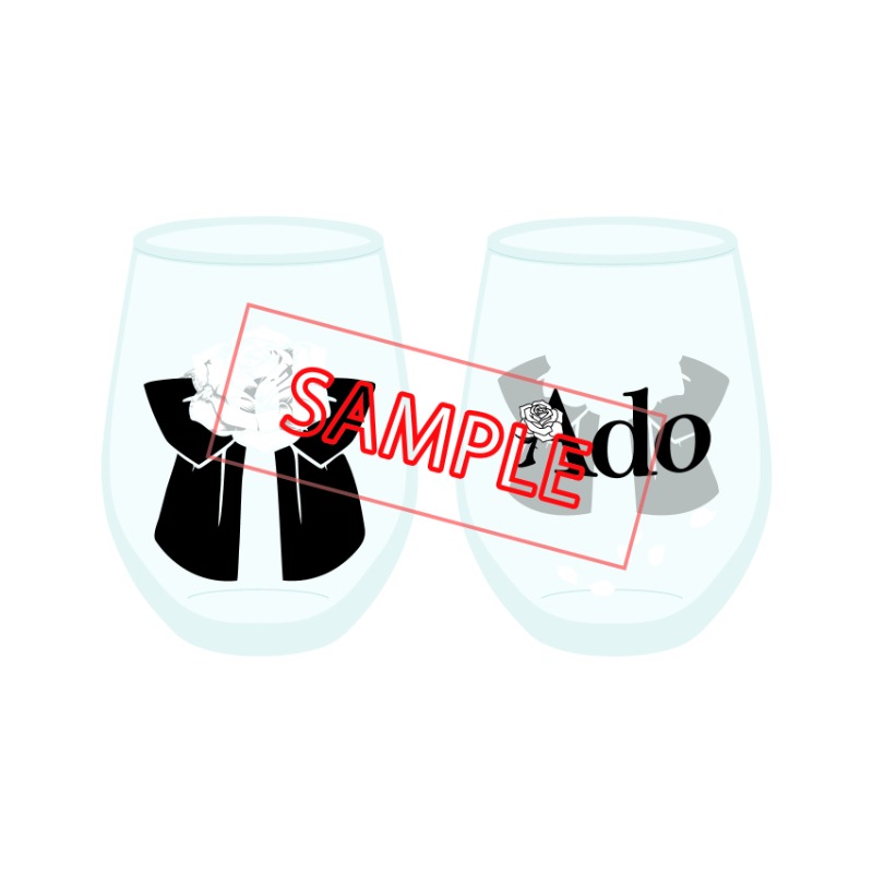 [Pre-order] Ado glass (Limited)