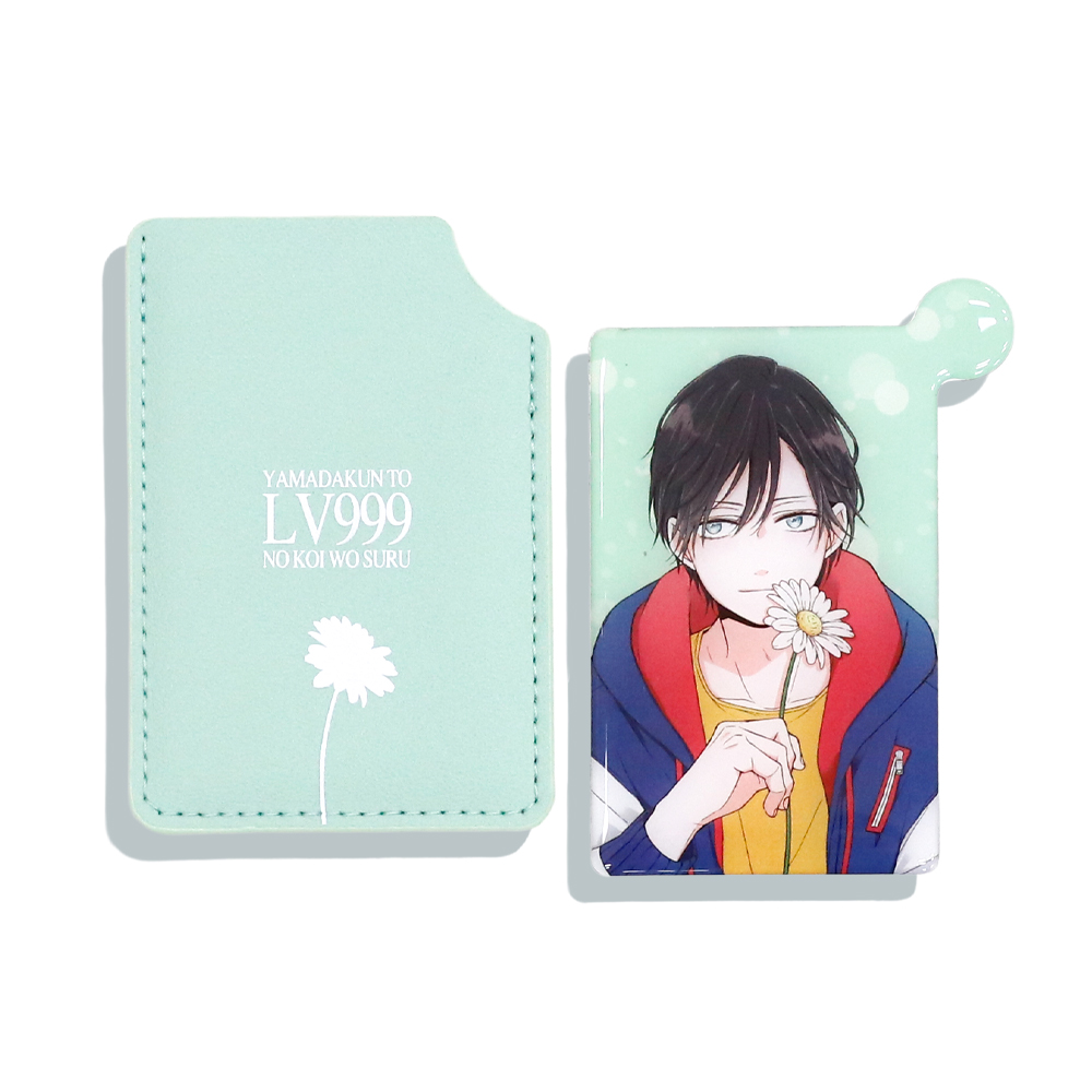 [Pre-order] Yamada-kun and the Level 999 Love Story Pocket Kuji