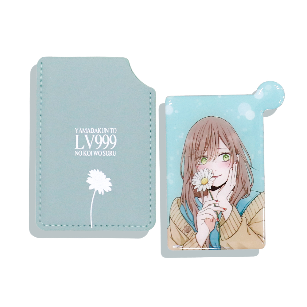 [Pre-order] Yamada-kun and the Level 999 Love Story Pocket Kuji