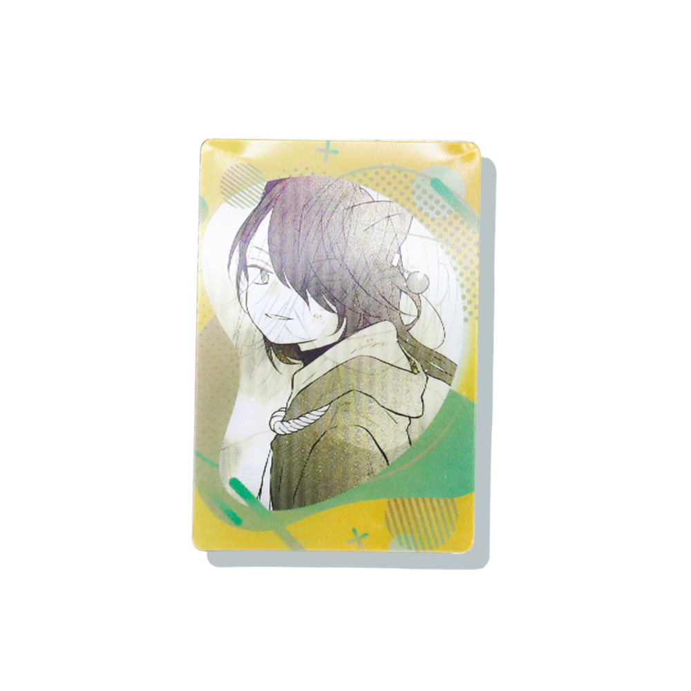 [Pre-order] Yamada-kun and the Level 999 Love Story Pocket Kuji