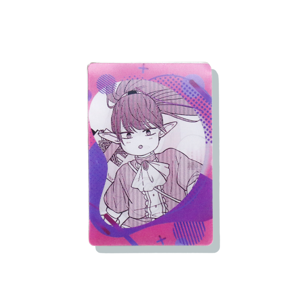 [Pre-order] Yamada-kun and the Level 999 Love Story Pocket Kuji