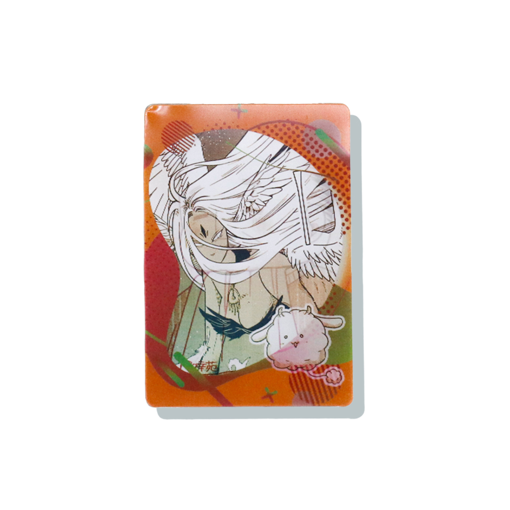 [Pre-order] Yamada-kun and the Level 999 Love Story Pocket Kuji