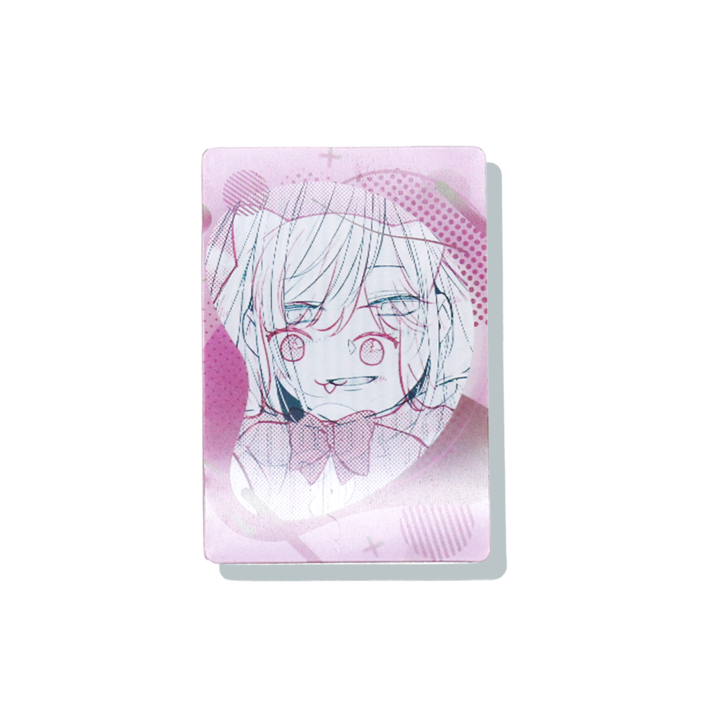 [Pre-order] Yamada-kun and the Level 999 Love Story Pocket Kuji