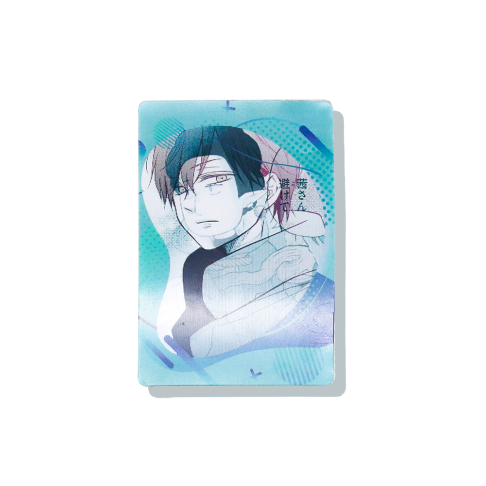 [Pre-order] Yamada-kun and the Level 999 Love Story Pocket Kuji