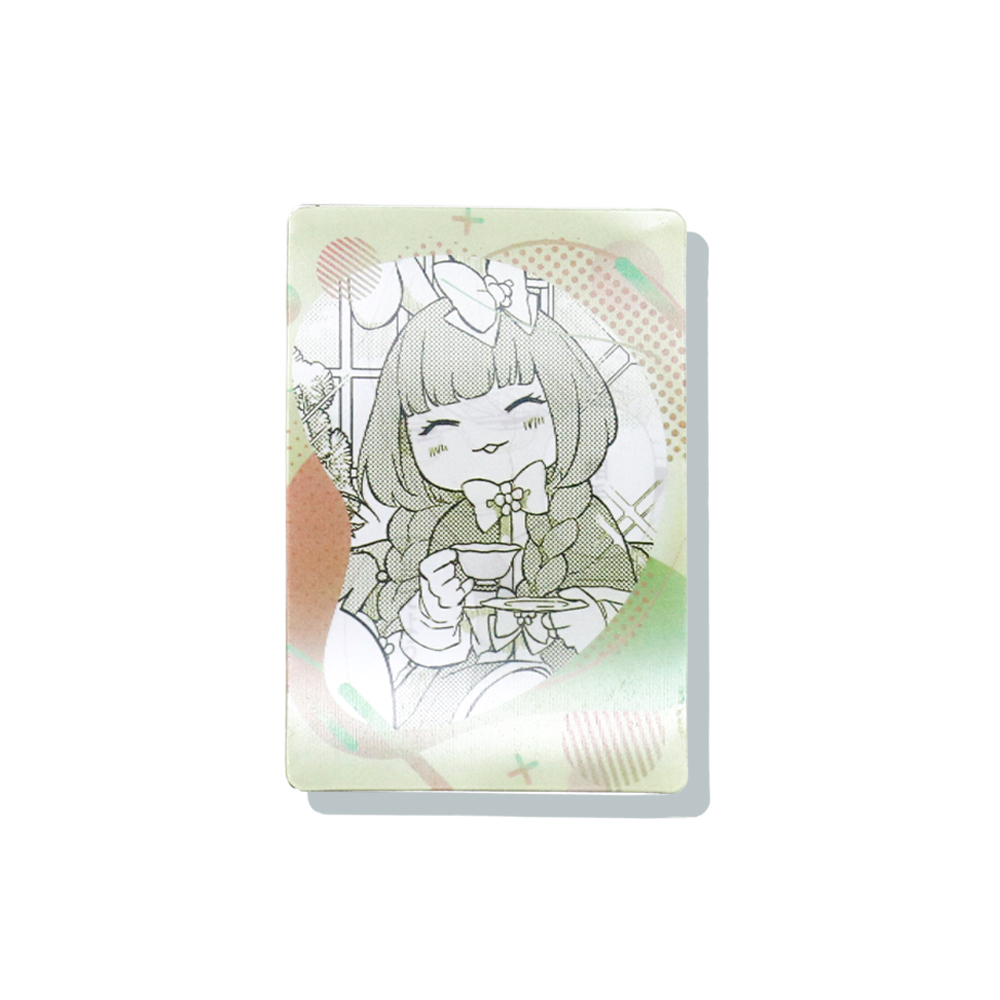 [Pre-order] Yamada-kun and the Level 999 Love Story Pocket Kuji