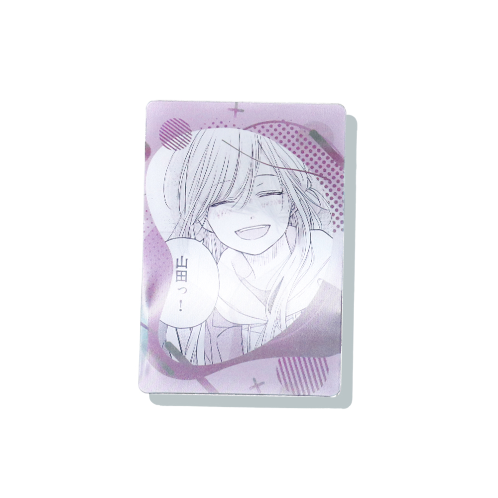 [Pre-order] Yamada-kun and the Level 999 Love Story Pocket Kuji