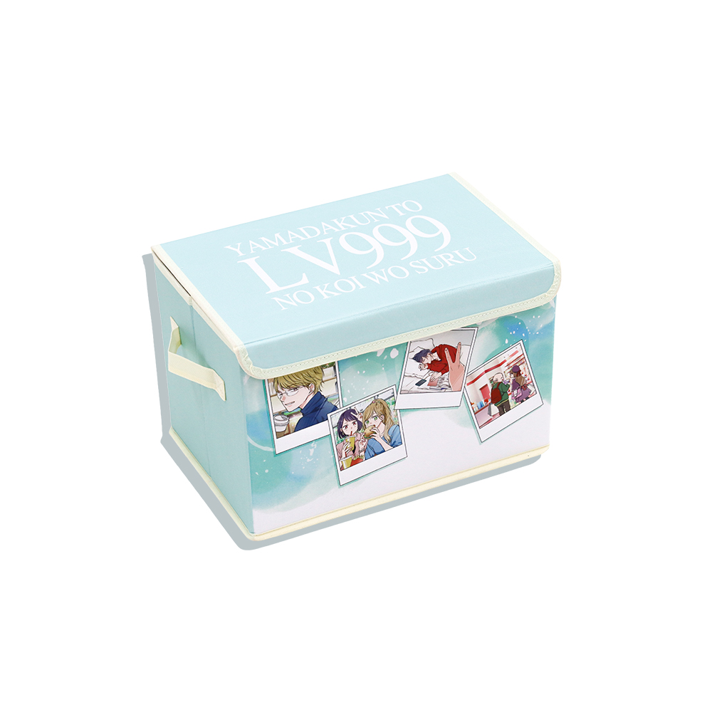 [Pre-order] Yamada-kun and the Level 999 Love Story Pocket Kuji