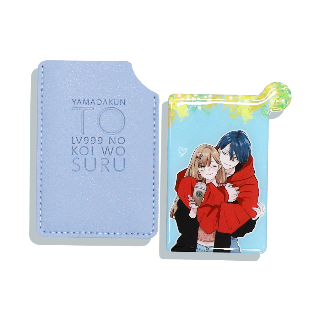 [Pre-order] Yamada-kun and the Level 999 Love Story Pocket Kuji