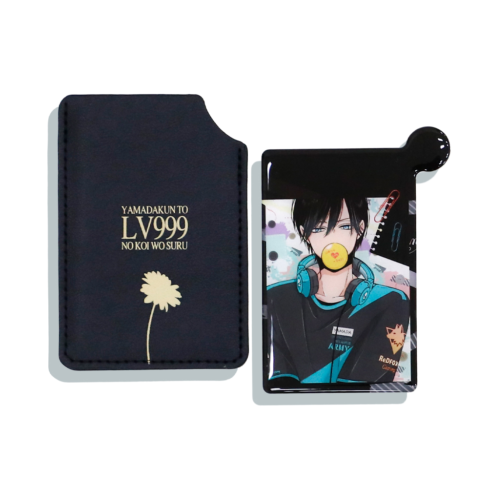 [Pre-order] Yamada-kun and the Level 999 Love Story Pocket Kuji