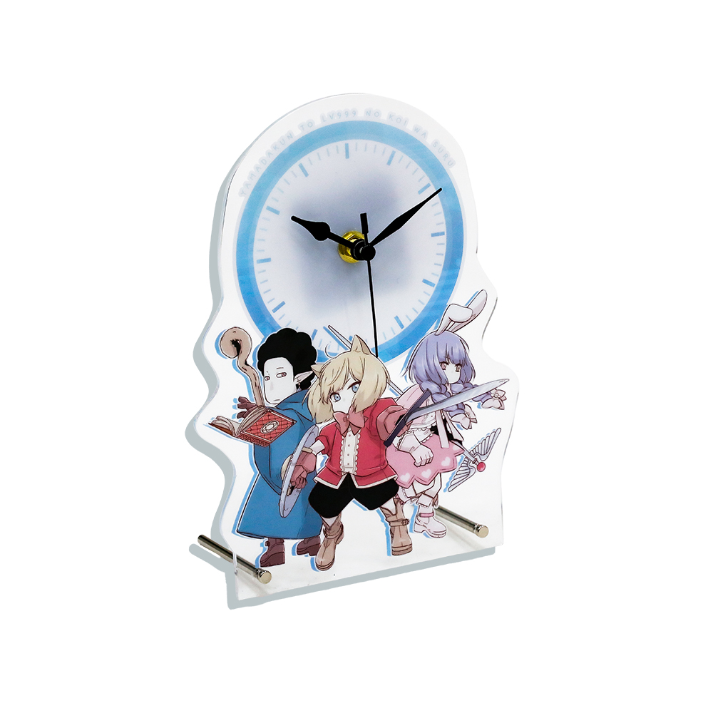 [Pre-order] Yamada-kun and the Level 999 Love Story Pocket Kuji