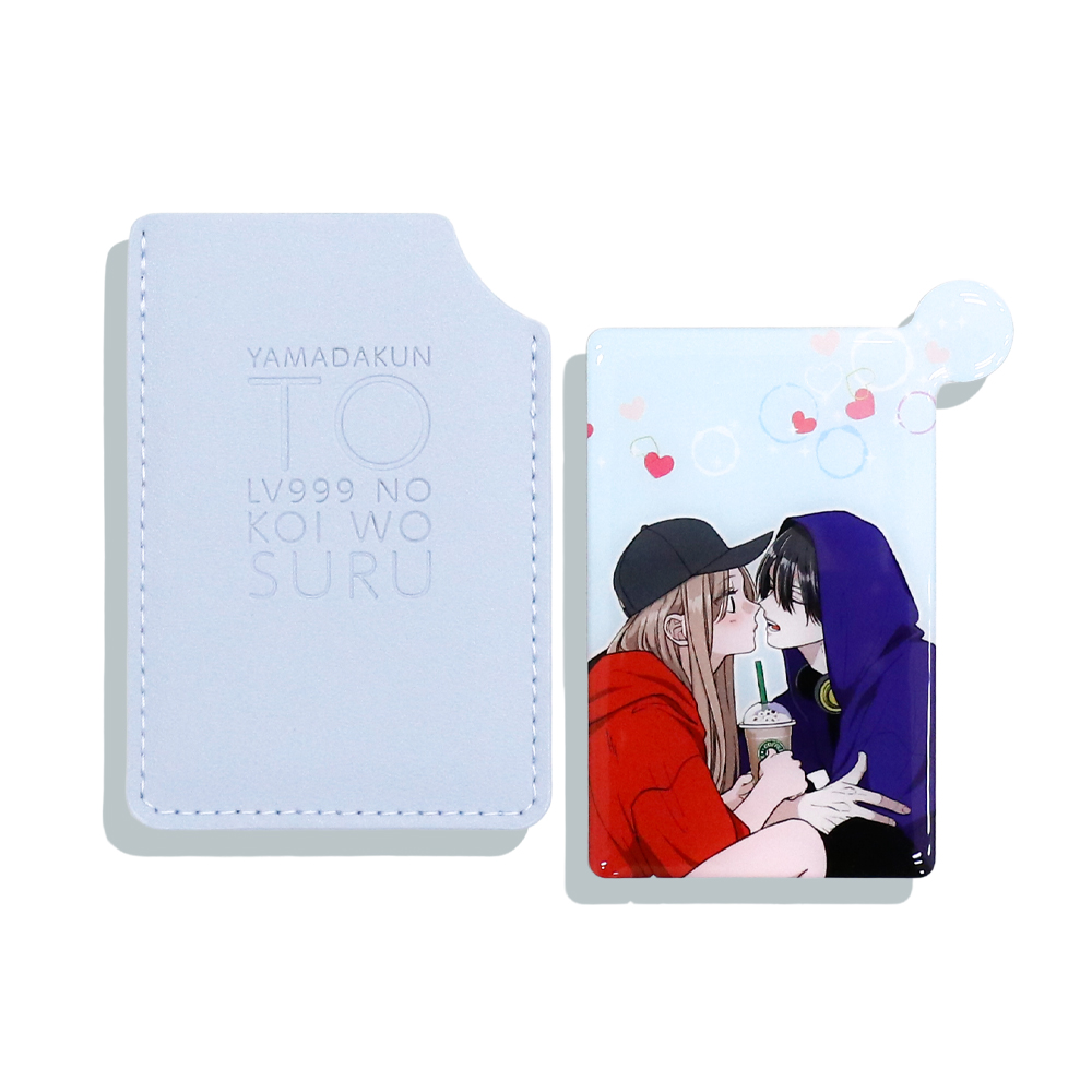 [Pre-order] Yamada-kun and the Level 999 Love Story Pocket Kuji