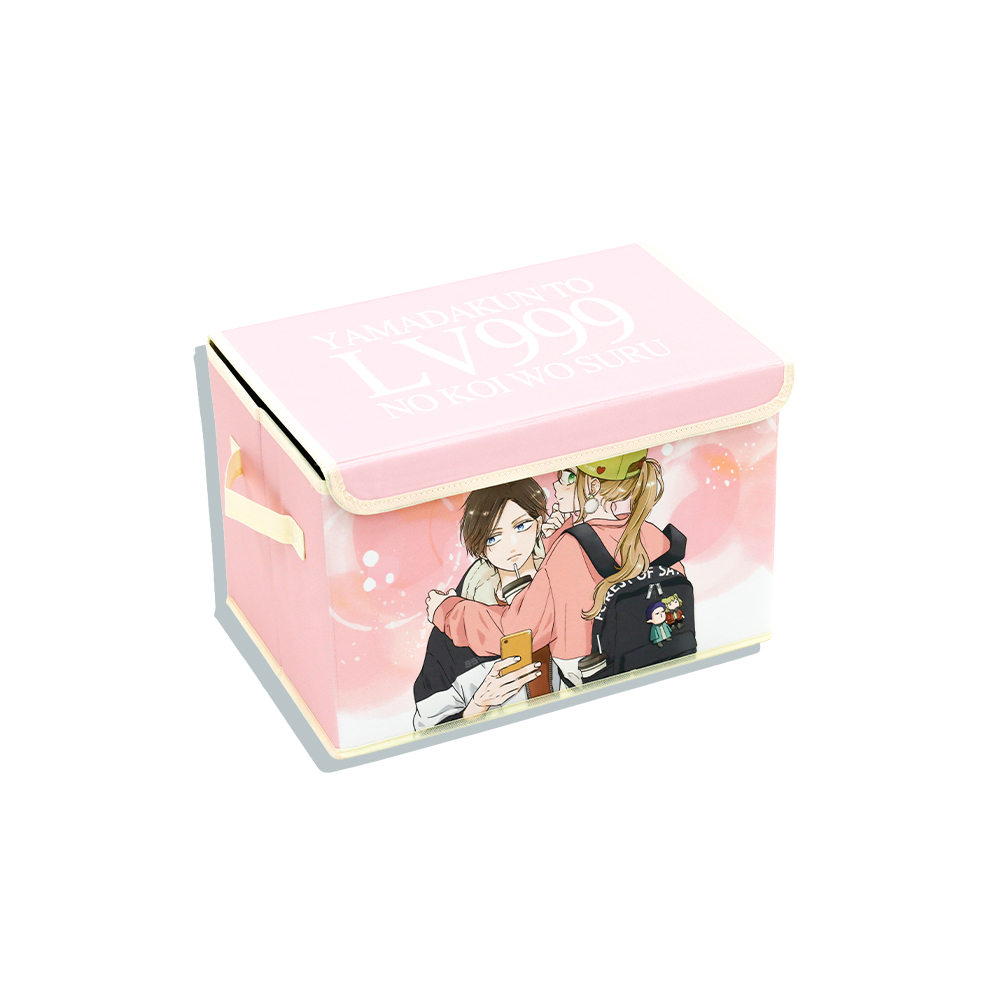[Pre-order] Yamada-kun and the Level 999 Love Story Pocket Kuji