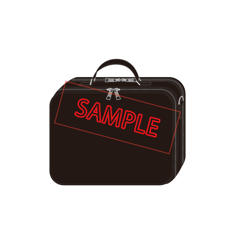 [Pre-order] Ado Get Outside! Go Out Bag