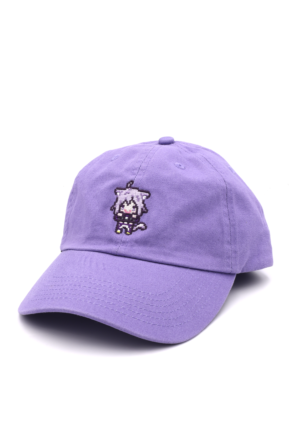 [Pre-order] Pixel Cap hololive Gamer