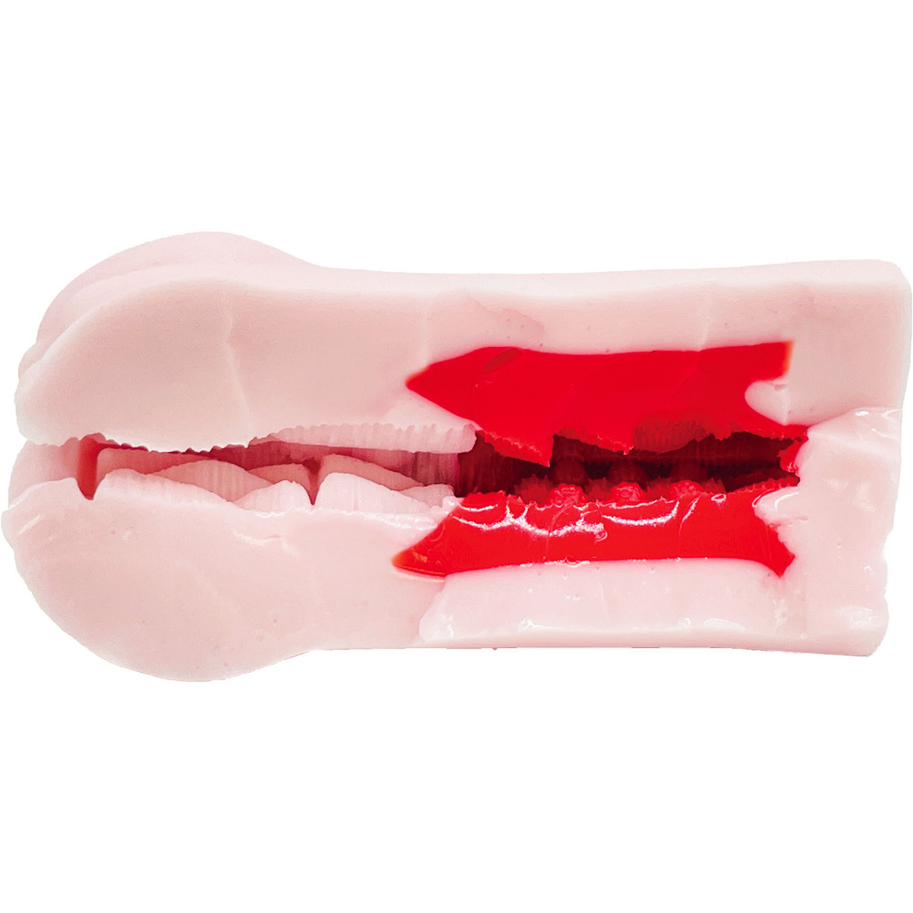 18+ [Pre-order] Onaholes - 23HAND (Two Three Hands)